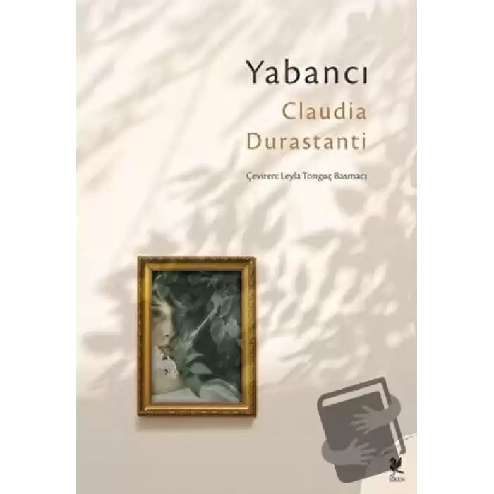 Yabancı