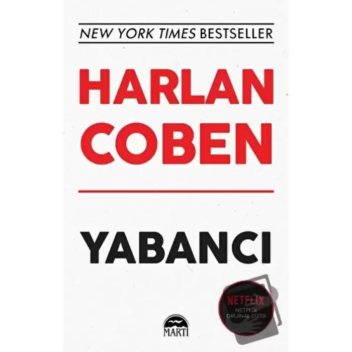 Yabancı