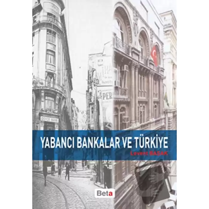 Yabancı Bankalar ve Türkiye