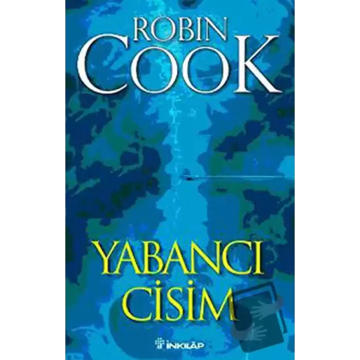 Yabancı Cisim