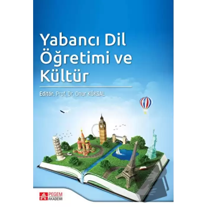 Yabancı Dil Öğretimi ve Kültür