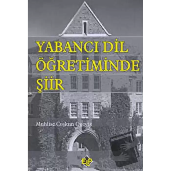 Yabancı Dil Öğretiminde Şiir