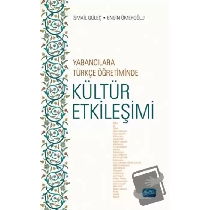 Yabancılara Türkçe Öğretiminde Kültür Etkileşimi