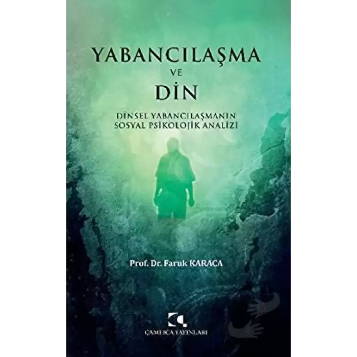 Yabancılaşma ve Din