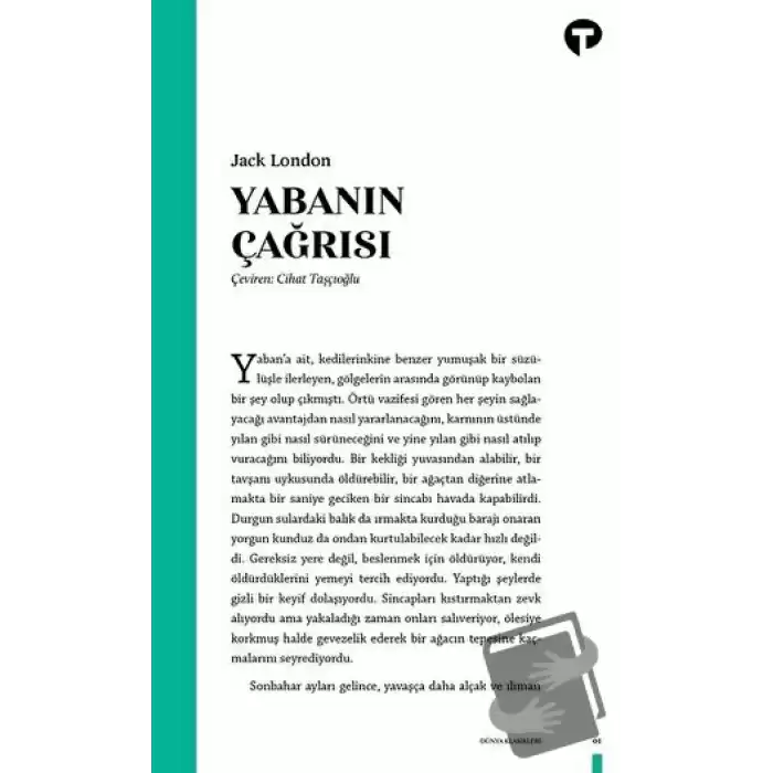 Yabanın Çağrısı