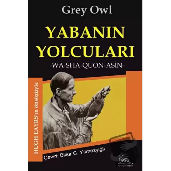 Yabanın Yolcuları