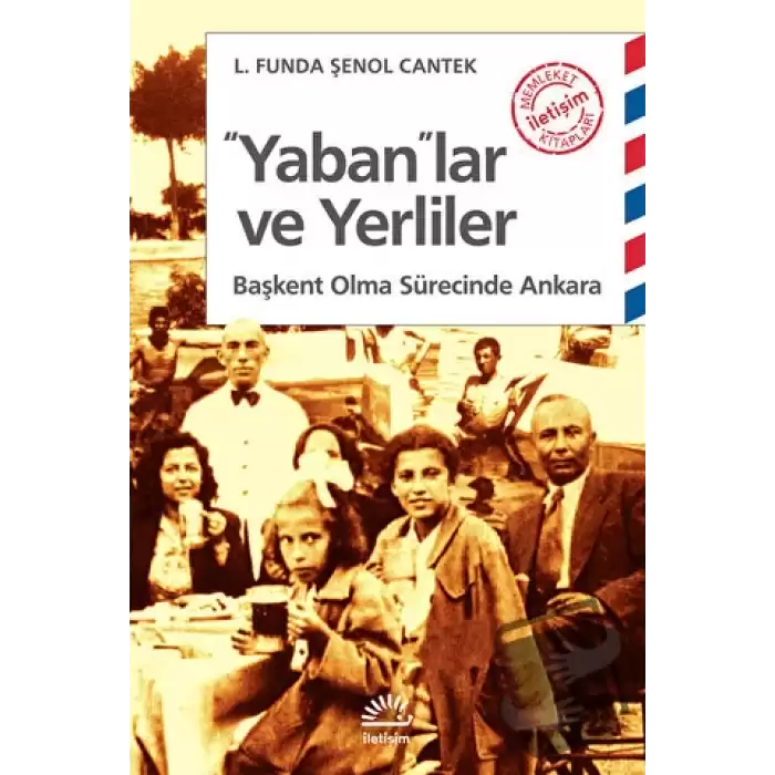 Yaban’lar ve Yerliler