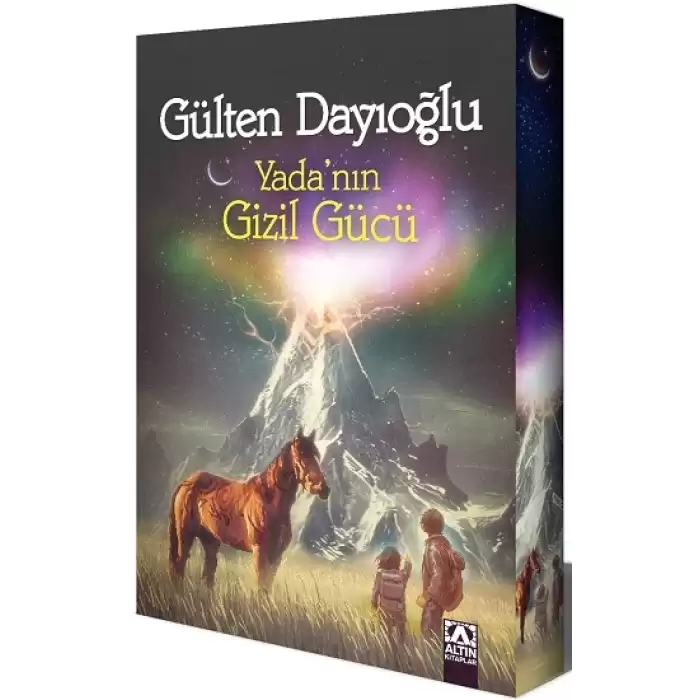 Yada’nın Gizilgücü