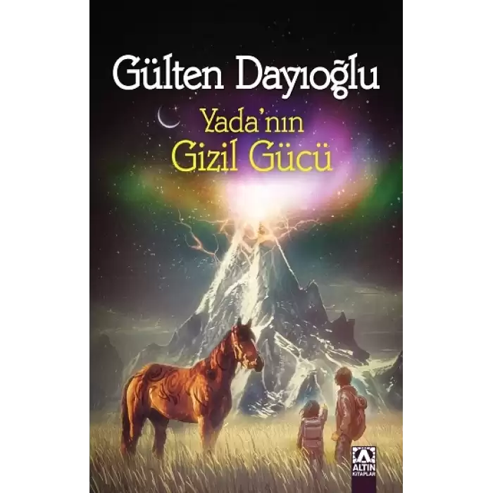 Yada’nın Gizilgücü