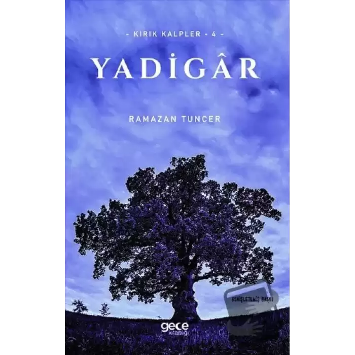 Yadigar