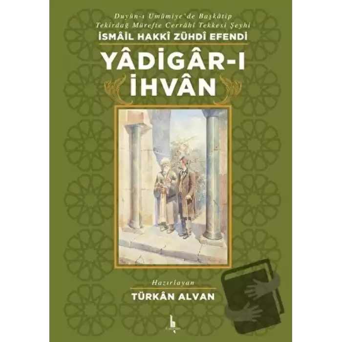 Yadigar-ı İhvan