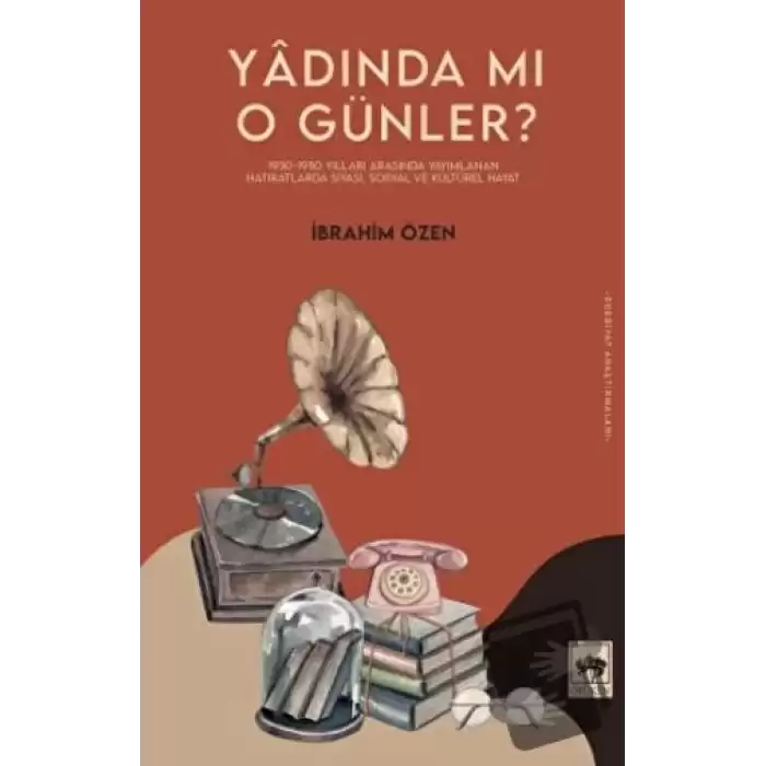 Yadında Mı O Günler?