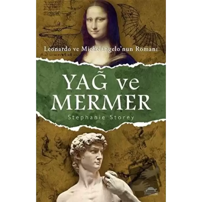 Yağ ve Mermer