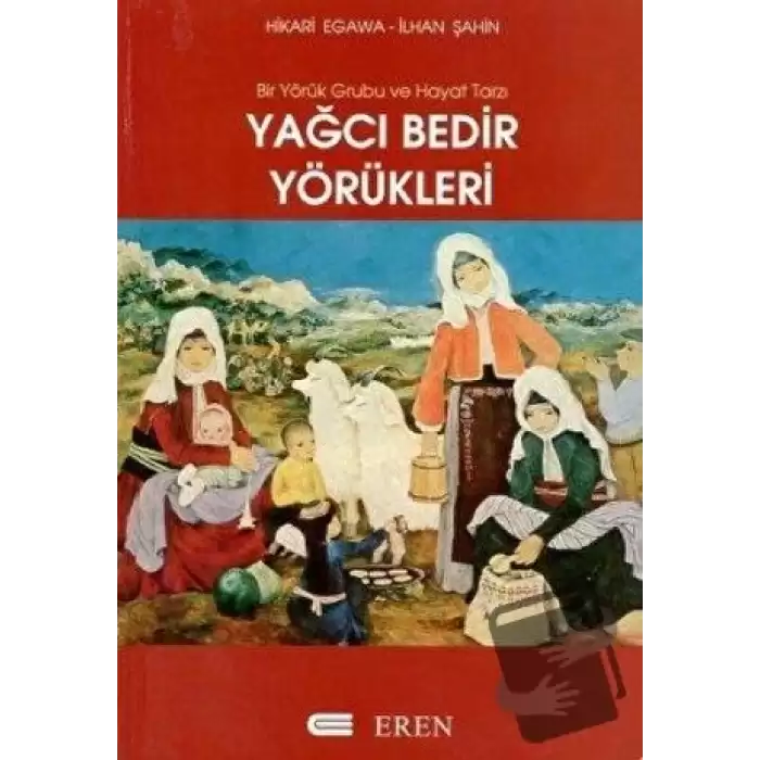 Yağcı Bedir Yörükleri