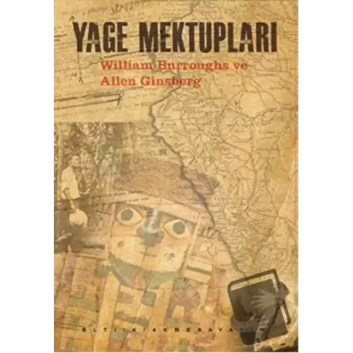 Yage Mektupları