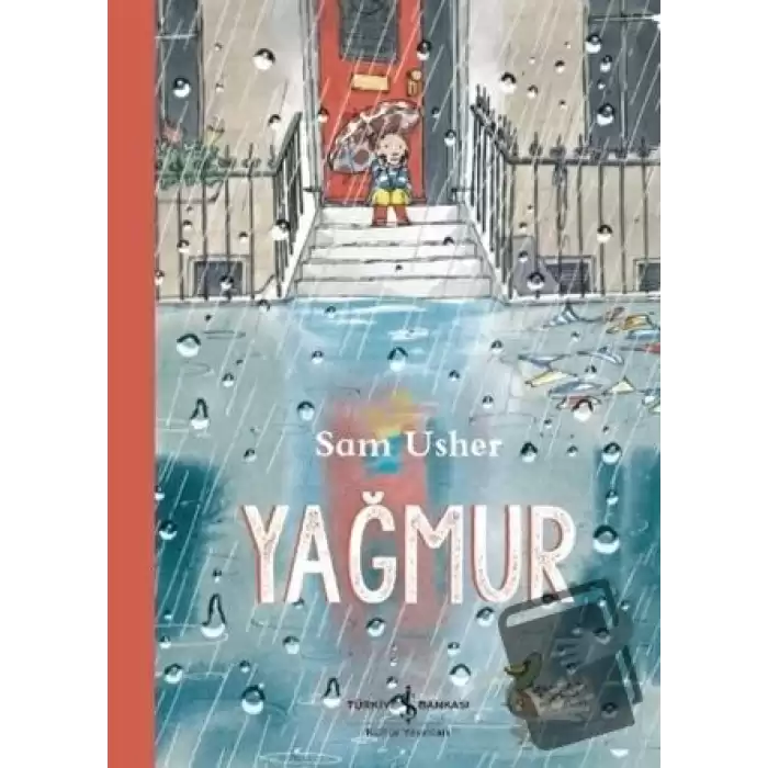 Yağmur