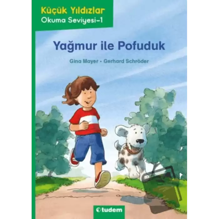 Yağmur ile Pofuduk