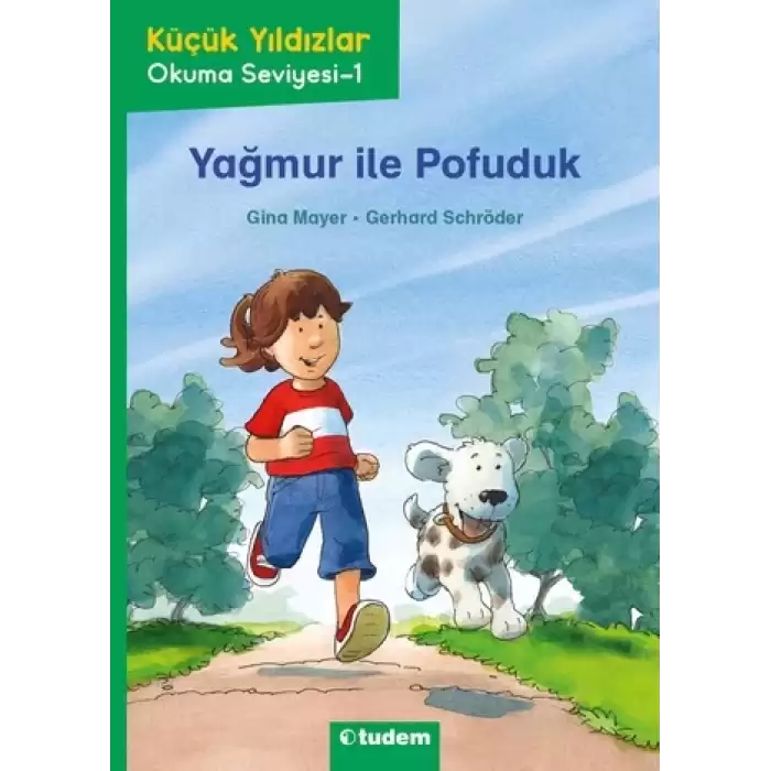 Yağmur ile Pofuduk - Küçük Yıldızlar