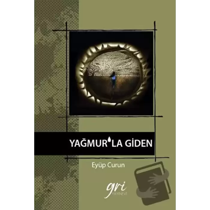 Yağmurla Giden