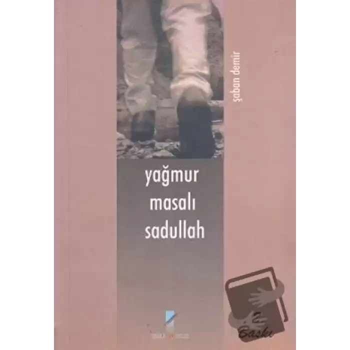 Yağmur Masalı Sadullah