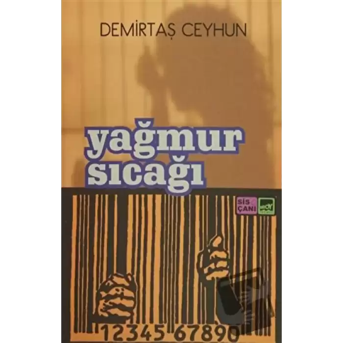 Yağmur Sıcağı