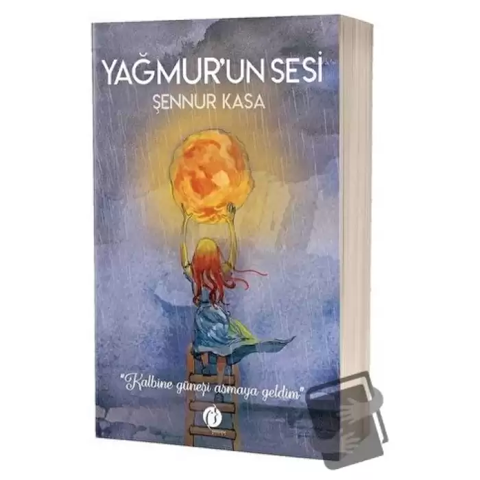 Yağmurun Sesi