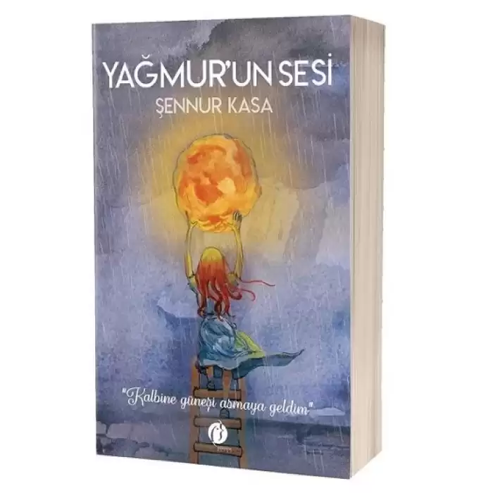 Yağmurun Sesi