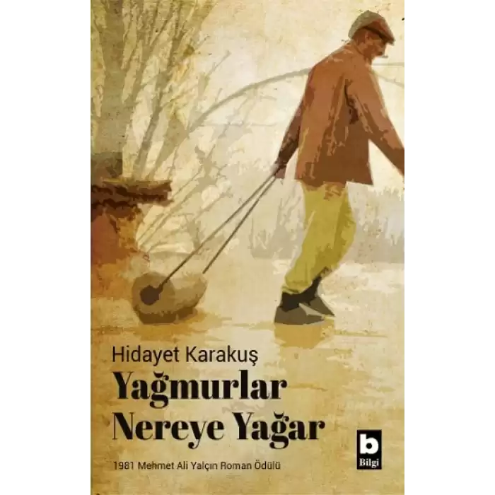 Yağmurlar Nereye Yağar