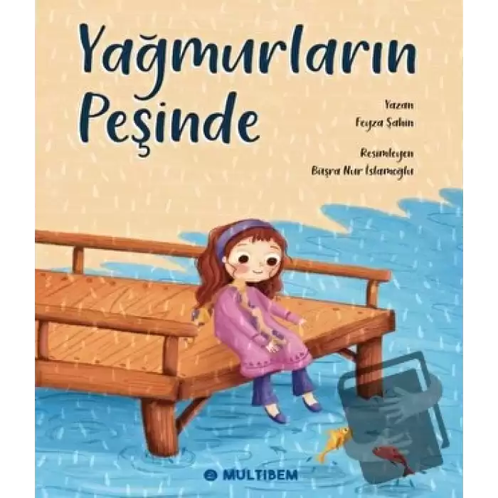 Yağmurların Peşinde