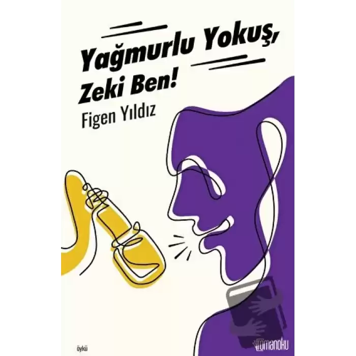 Yağmurlu Yokuş, Zeki Ben!