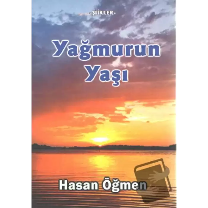 Yağmurun Yaşı