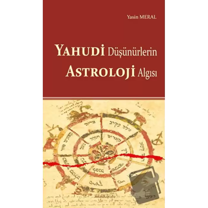 Yahudi Düşünürlerin Astroloji Algısı