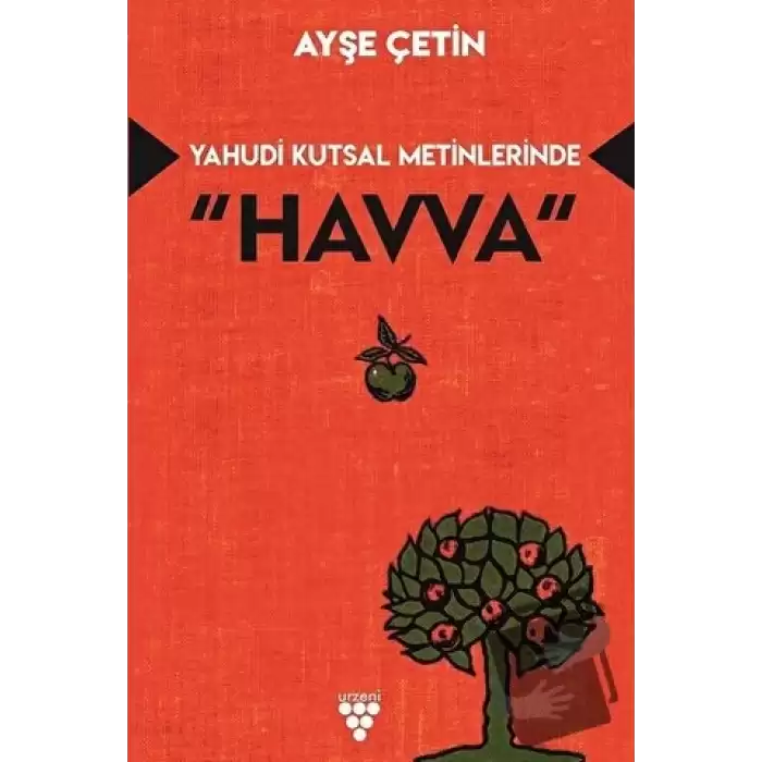 Yahudi Kutsal Metinlerinde Havva