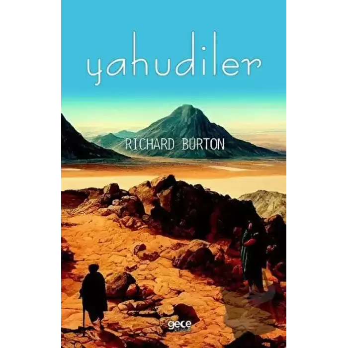 Yahudiler