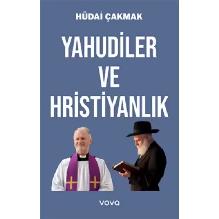 Yahudiler ve Hristiyanlık