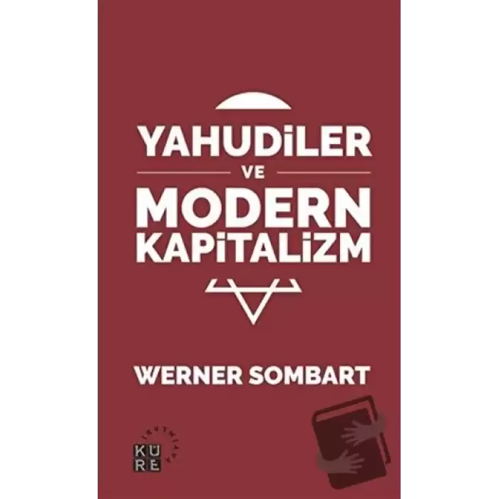 Yahudiler ve Modern Kapitalizm