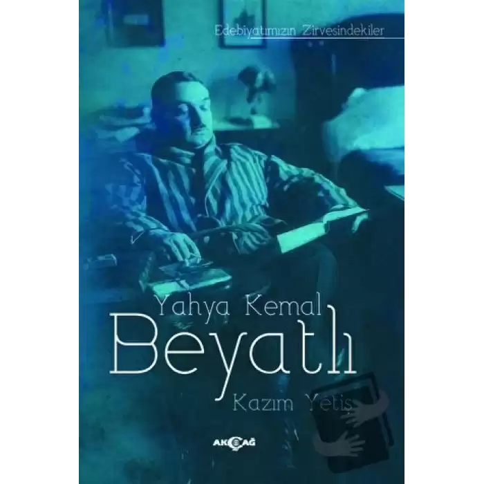 Yahya Kemal Beyatlı