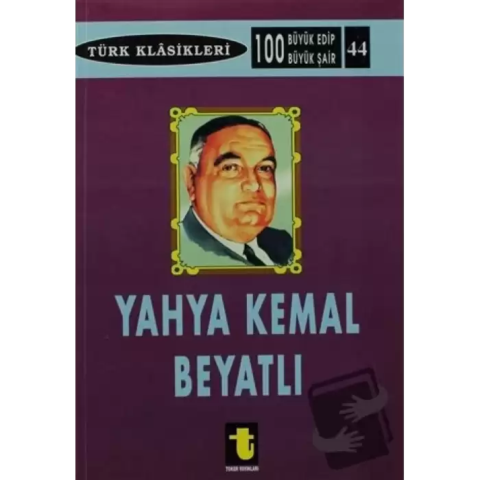 Yahya Kemal Beyatlı