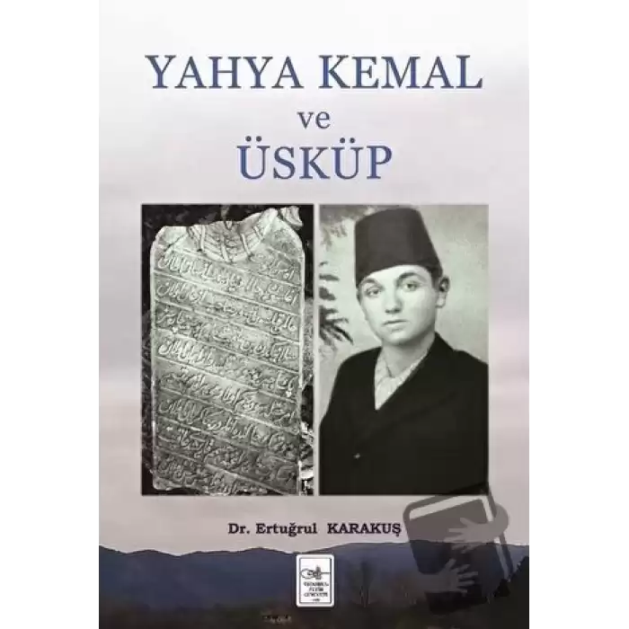 Yahya Kemal ve Üsküp