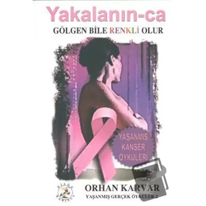 Yakalanın-ca