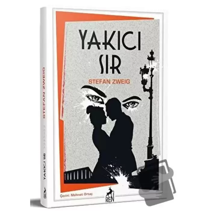 Yakıcı Sır