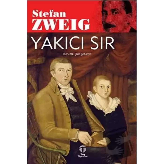 Yakıcı Sır