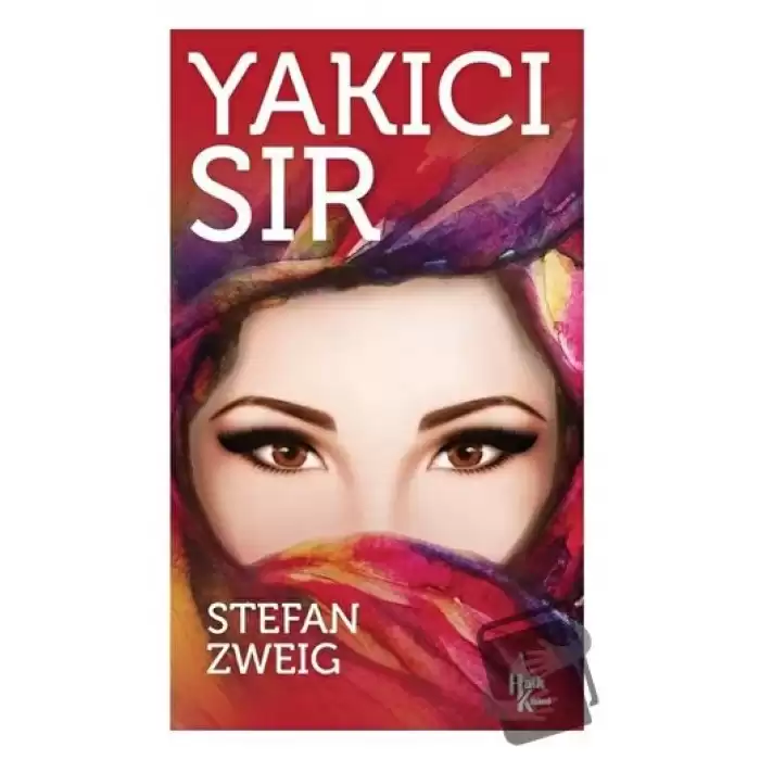 Yakıcı Sır