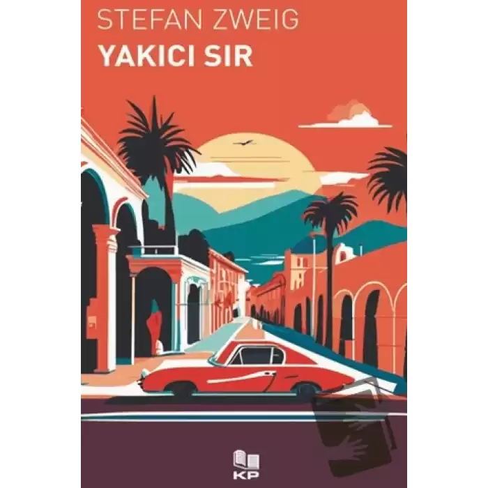 Yakıcı Sır