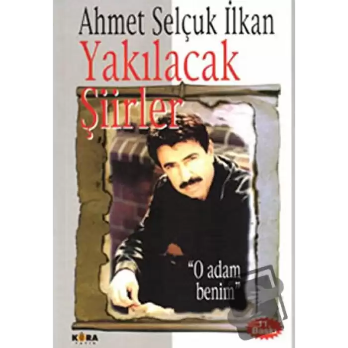 Yakılacak Şiirler