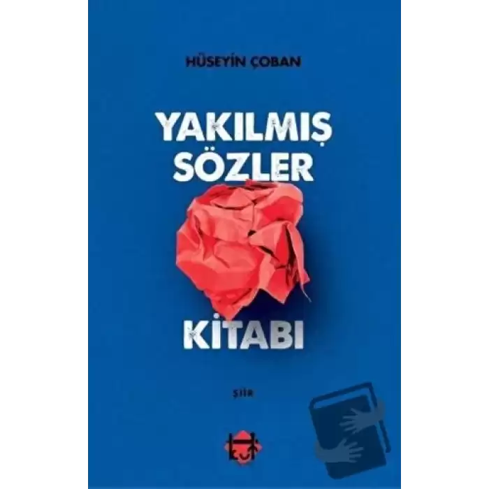 Yakılmış Sözler Kitabı