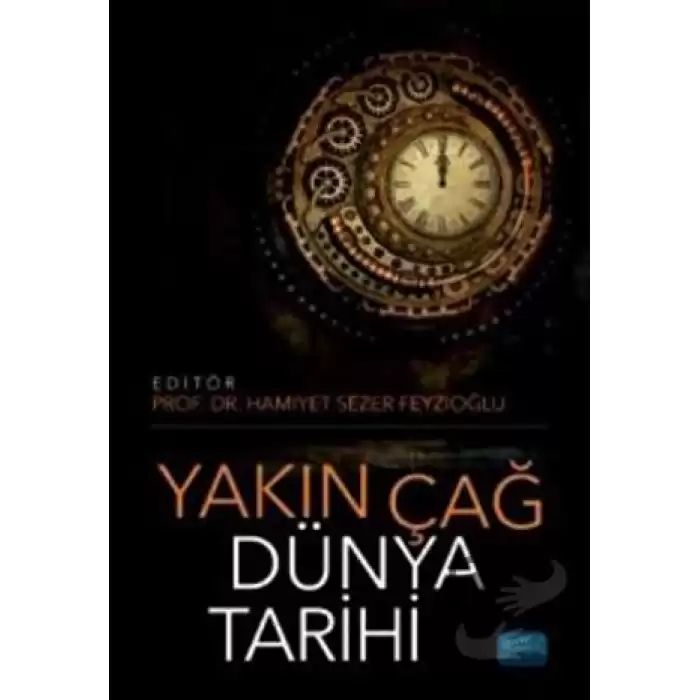 Yakın Çağ Dünya Tarihi