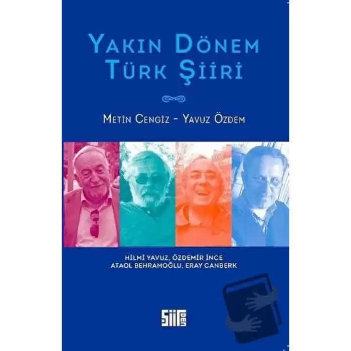 Yakın Dönem Türk Şiiri