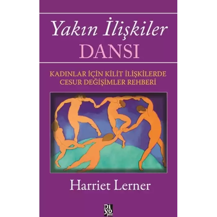 Yakın İlişkiler Dansı