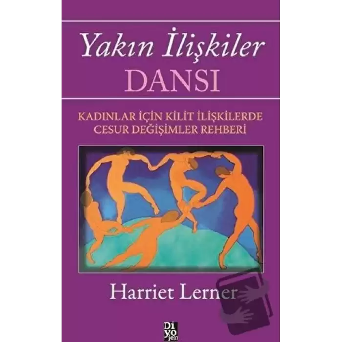 Yakın İlişkiler Dansı